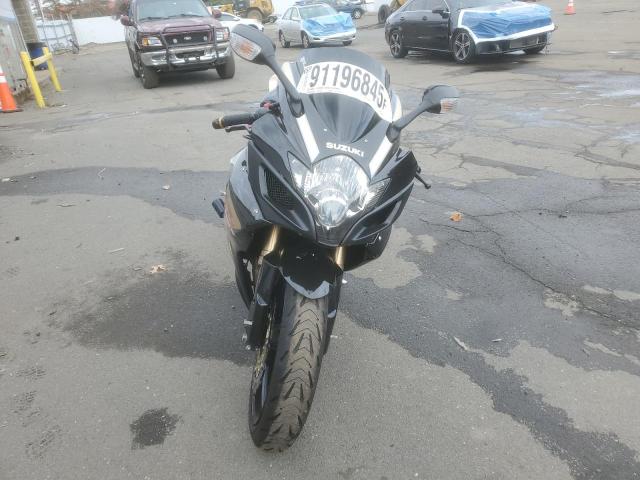 2006 SUZUKI GSX-R600 K #3293283447