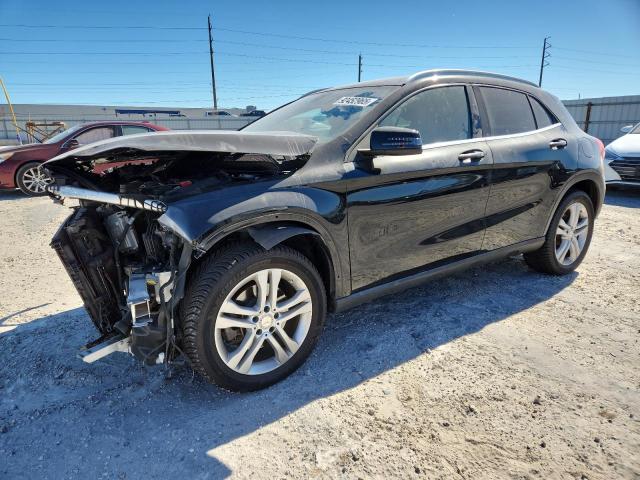 2015 MERCEDES-BENZ GLA 250 #3303975710