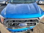Lot #3304559443 2021 FORD F150 SUPER
