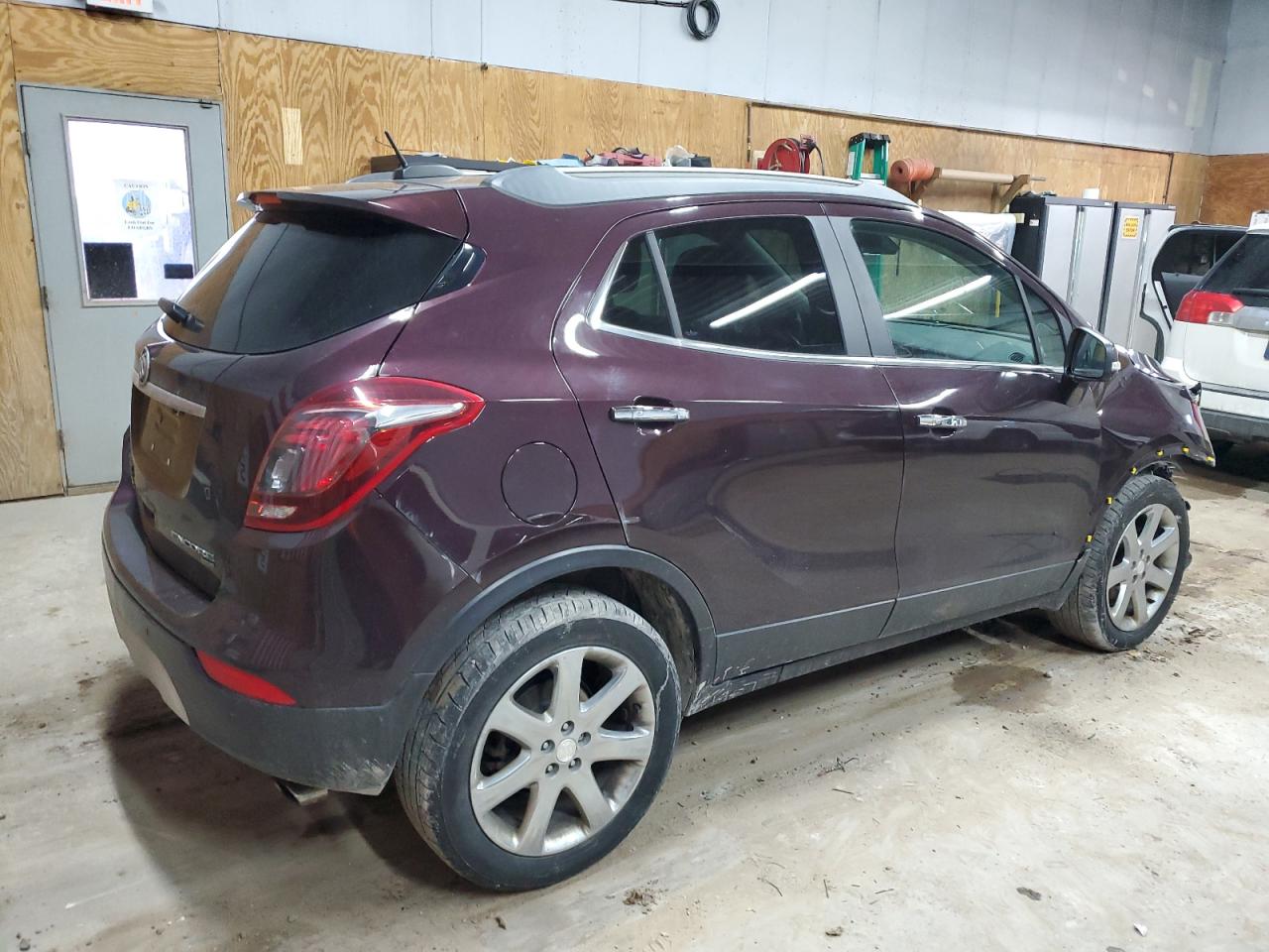 BUICK ENCORE PREMIUM