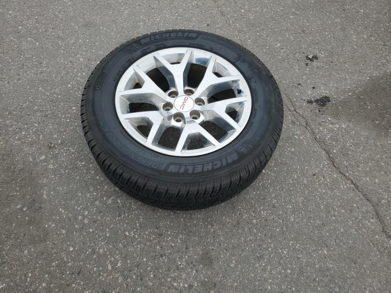 GMC SIERRA C1500 SLT