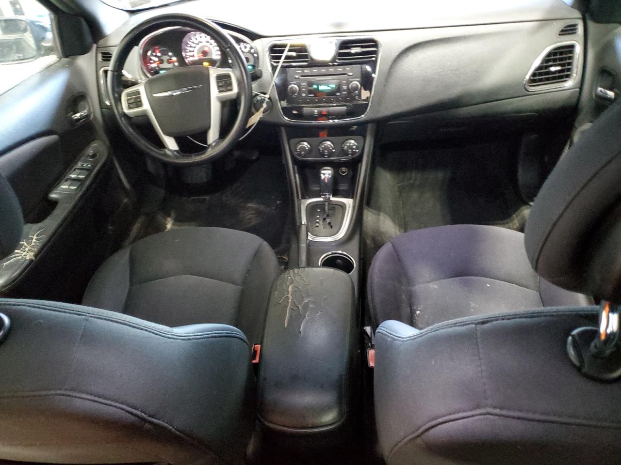 CHRYSLER 200 TOURING