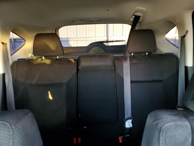 2014 HONDA CR-V EX - 5J6RM4H54EL095701