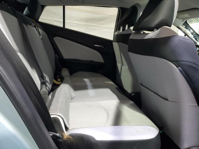 2016 TOYOTA PRIUS JTDKARFU9G3519982