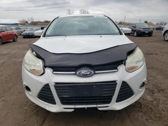 2012 FORD FOCUS SE #3301662641