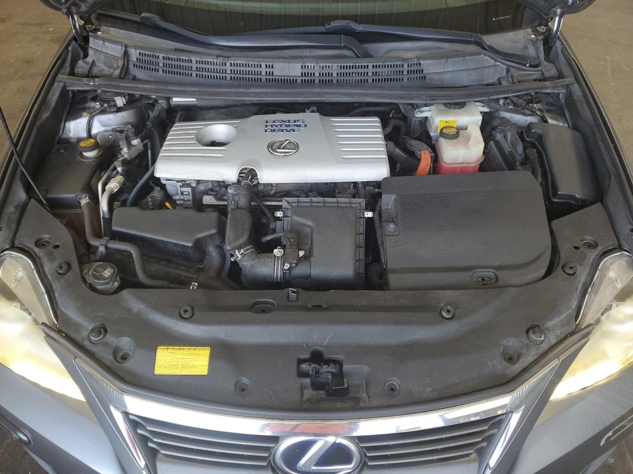 LEXUS CT 200H 200