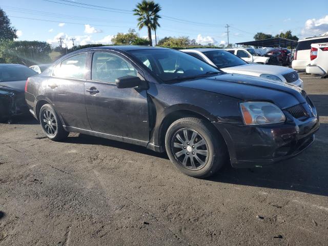 2005 MITSUBISHI GALANT DE #3316700502