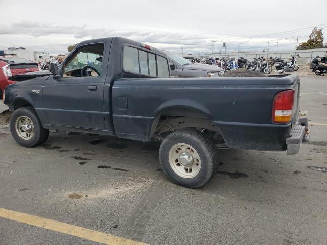 1997 FORD RANGER #3294290880