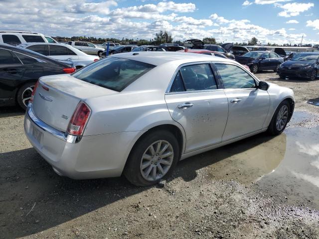 2012 CHRYSLER 300 LIMITE #3291419159
