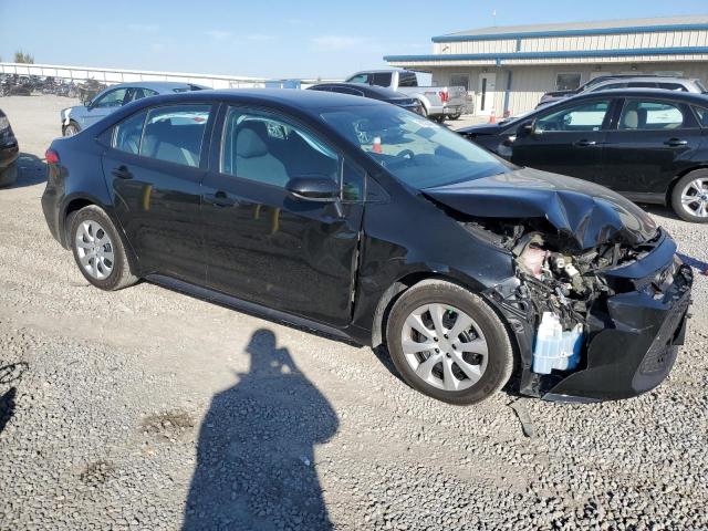 2021 TOYOTA COROLLA LE #3292582859