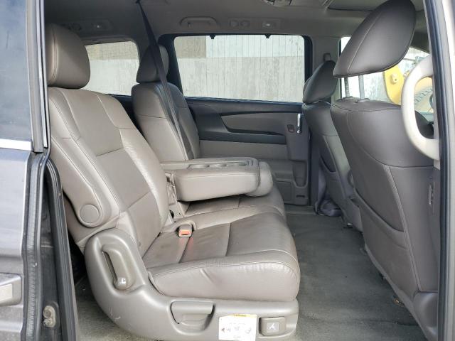 2015 HONDA ODYSSEY TO #3318966914