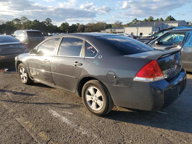 2008 CHEVROLET IMPALA LT #3287628052
