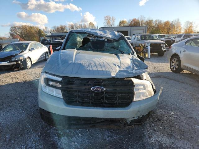 2022 FORD MAVERICK X - 3FTTW8E99NRA43406