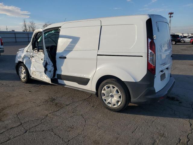 2017 FORD TRANSIT CO #3302632054