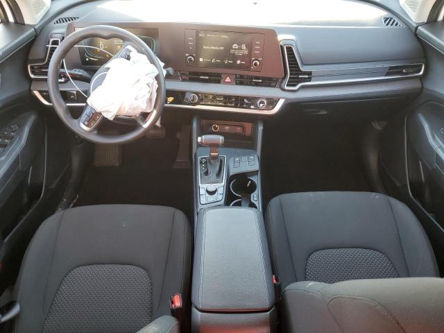 2025 KIA SPORTAGE L #3294440532