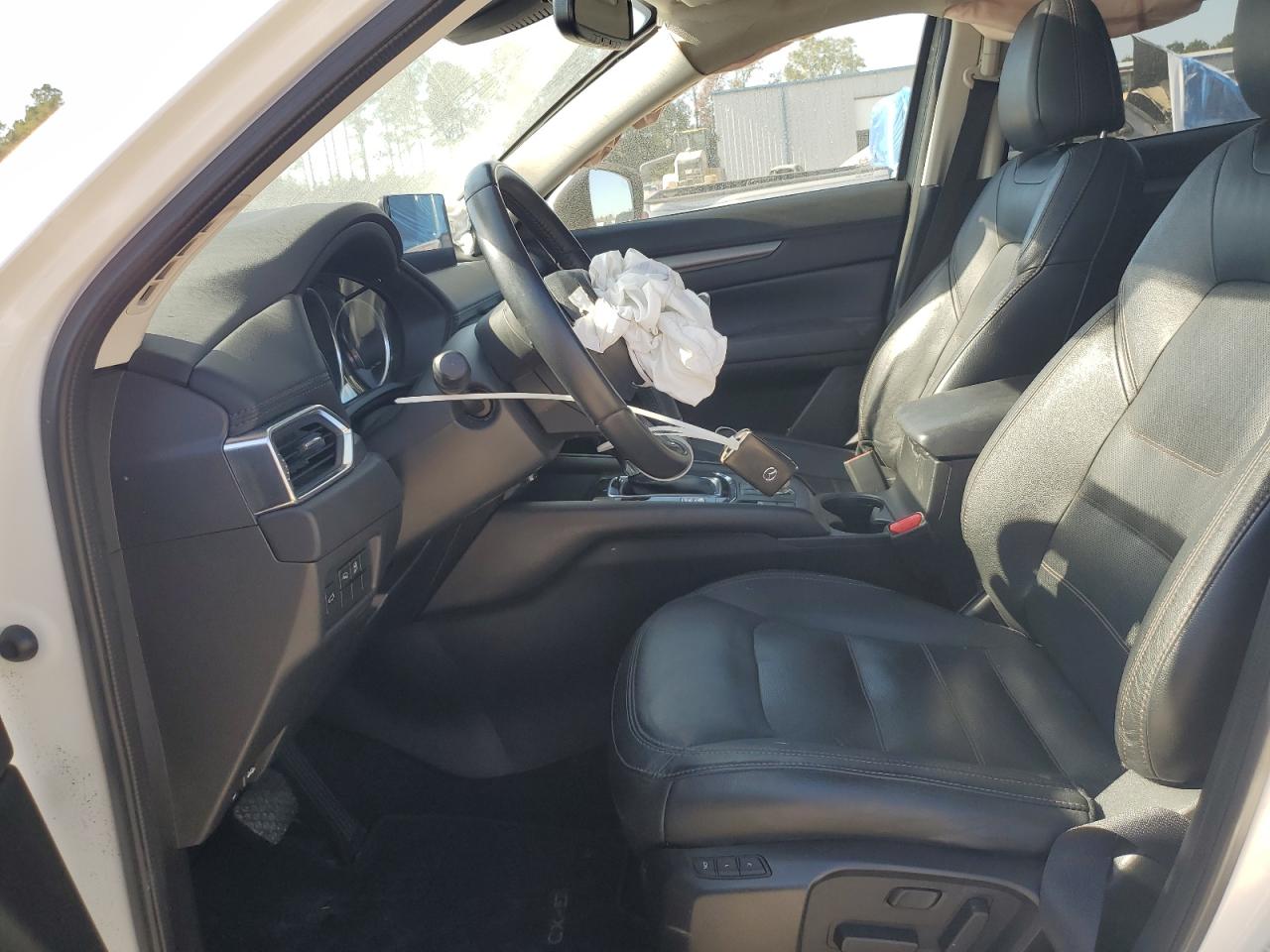 MAZDA CX-5 PREFERRED