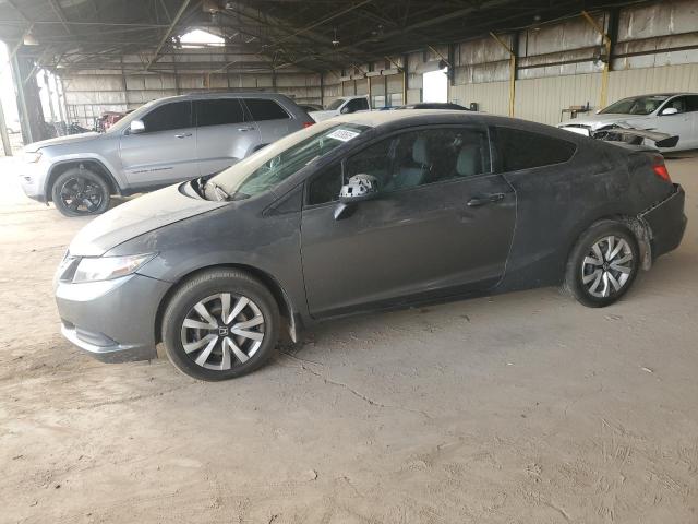 2013 HONDA CIVIC LX #3296907818