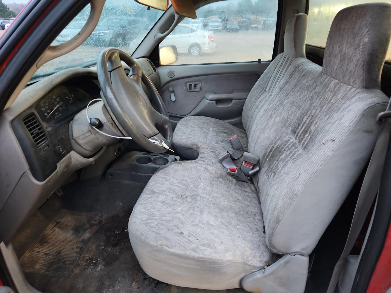 Lot #3298063162 2004 TOYOTA TACOMA