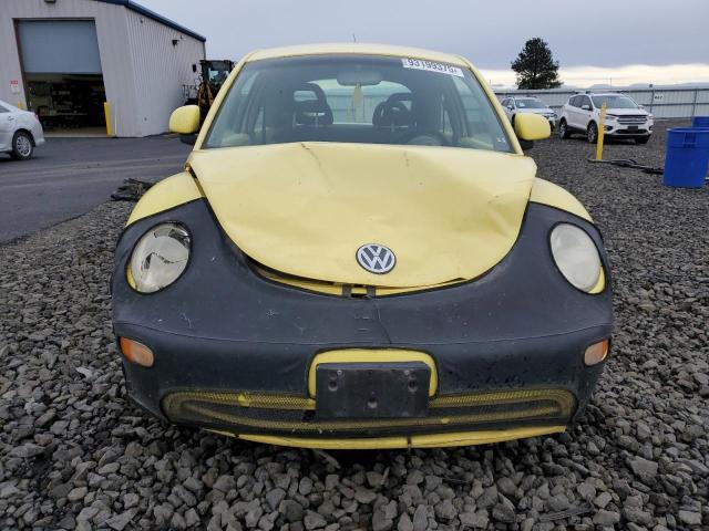 1999 VOLKSWAGEN NEW BEETLE #3304739924