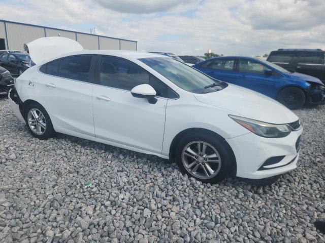 2017 CHEVROLET CRUZE LT - 1G1BE5SM7H7148567
