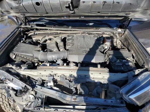 2019 TOYOTA 4RUNNER SR #3285812657