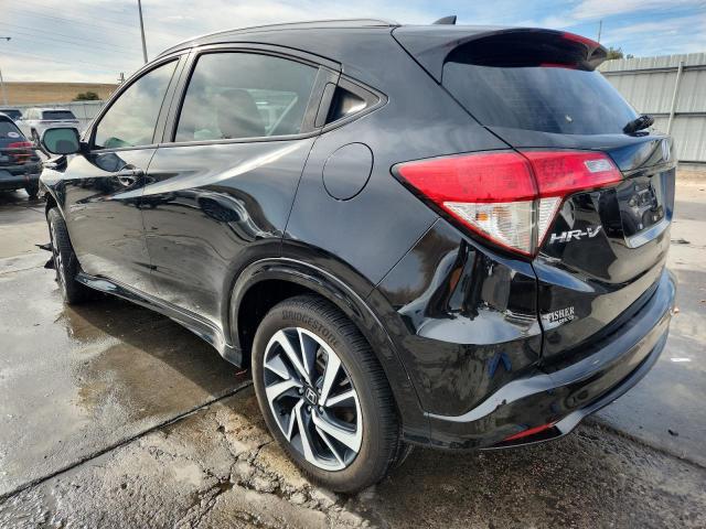 2020 HONDA HR-V SPORT #3293882636