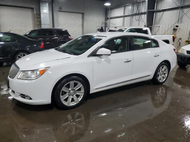 BUICK LACROSSE P