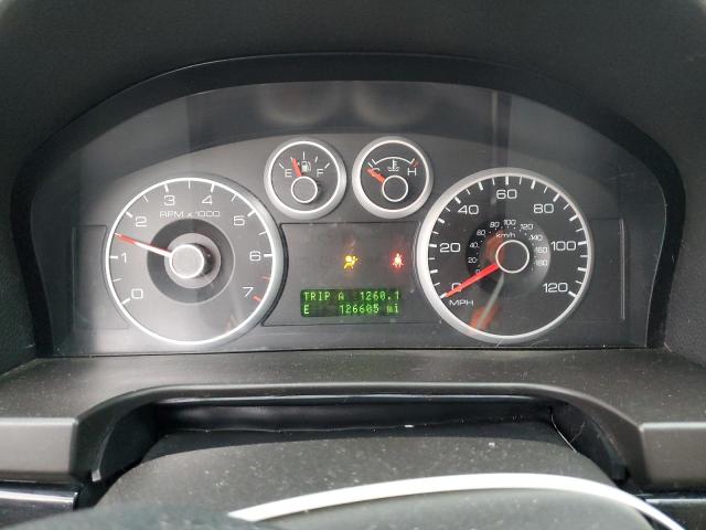 2006 FORD FUSION SEL #3316174891