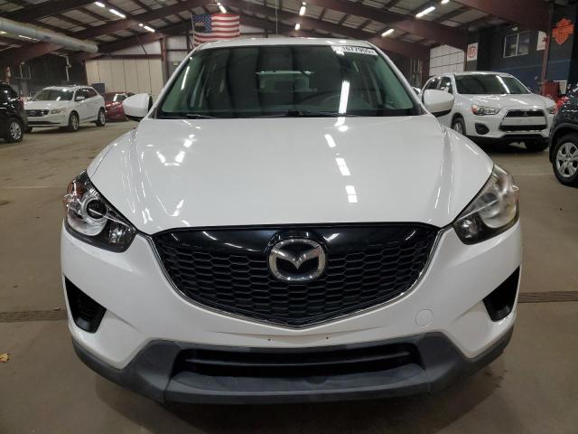 2014 MAZDA CX-5 SPORT - JM3KE4BE4E0410762