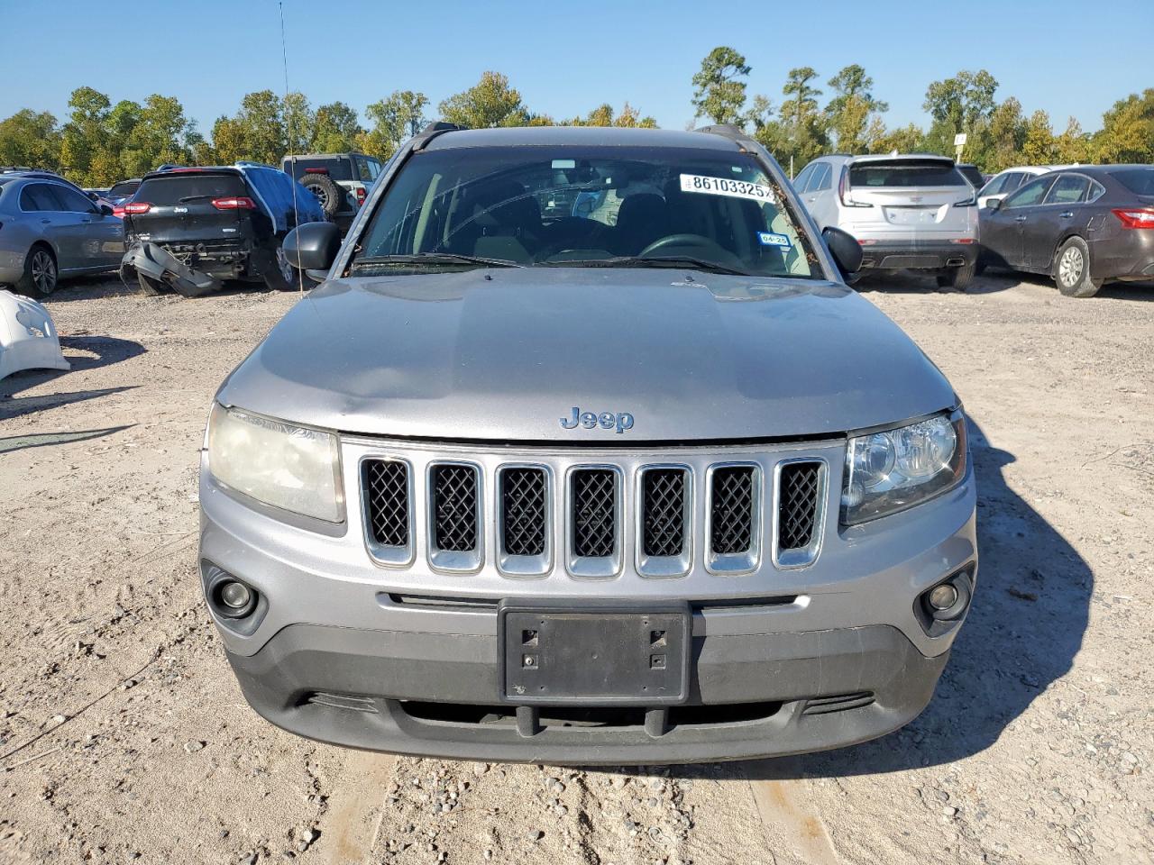 JEEP COMPASS SPORT