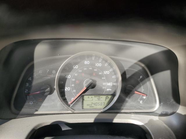 2013 TOYOTA RAV4 XLE #3287900248