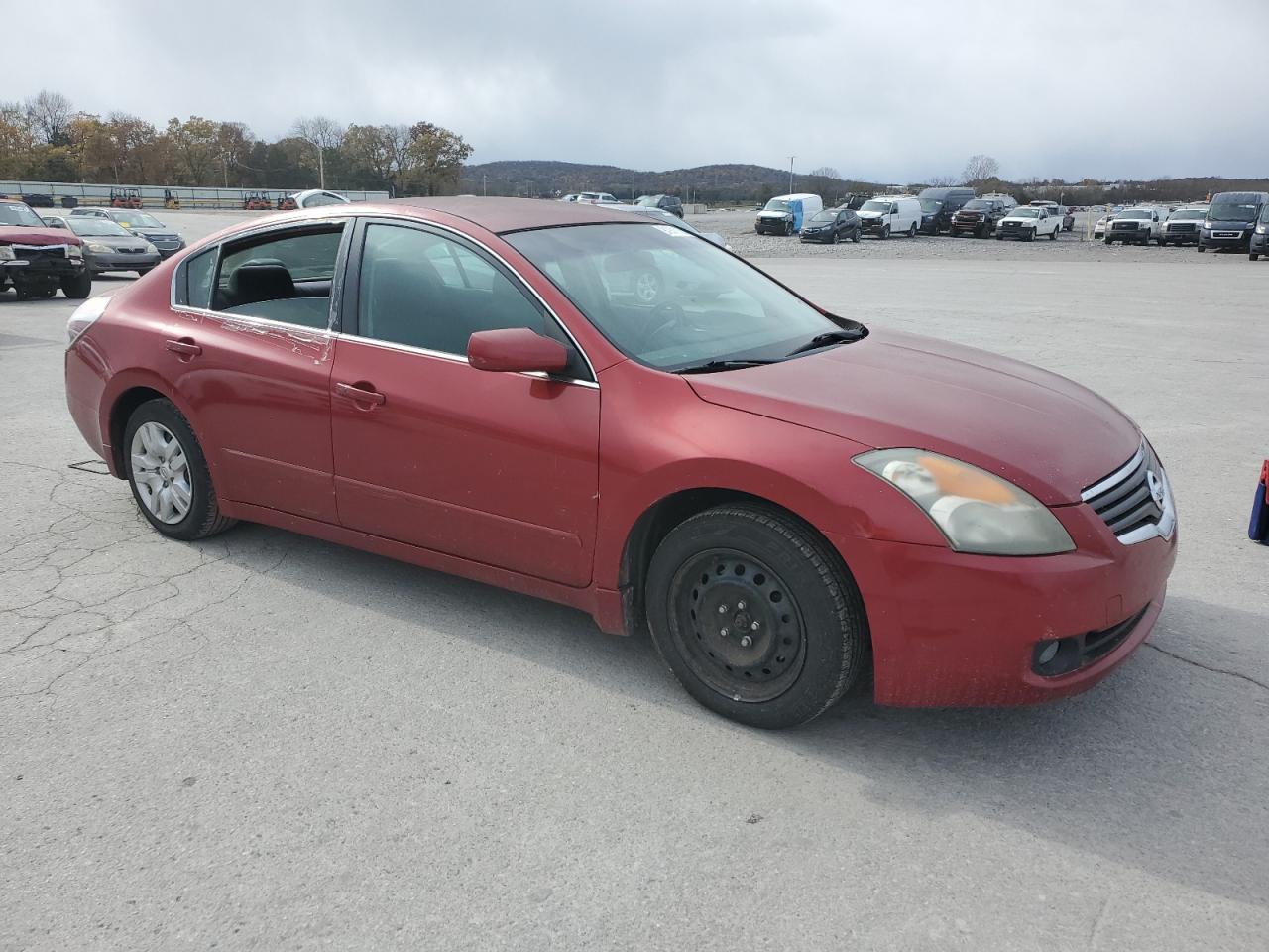 Lot #3309377964 2009 NISSAN ALTIMA 2.5