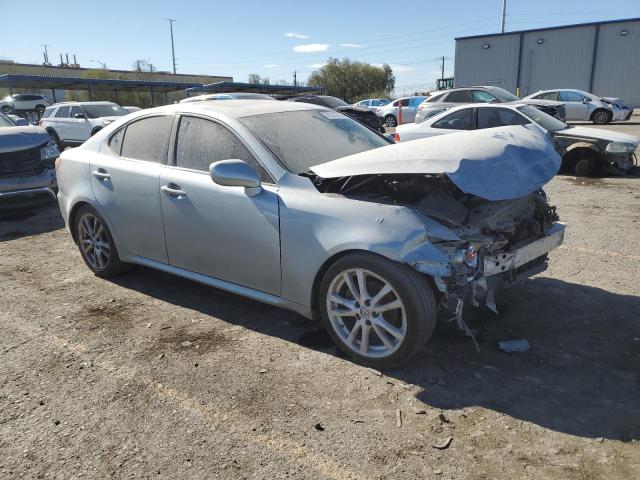 2007 LEXUS IS 250 #3293635404
