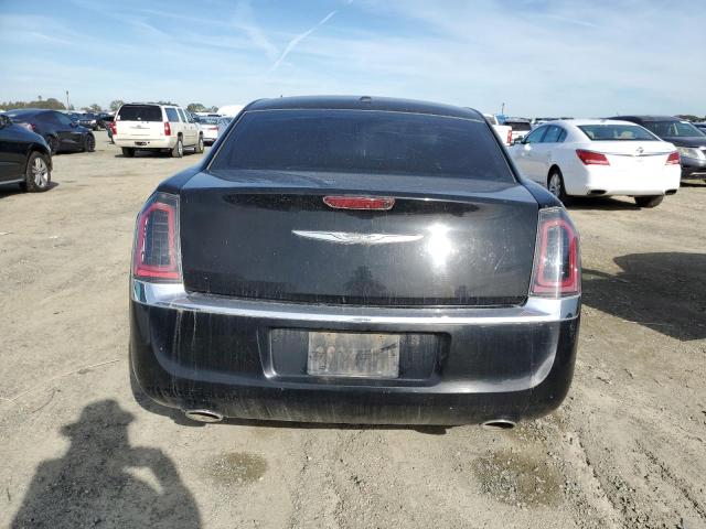 2014 CHRYSLER 300 #3291258023
