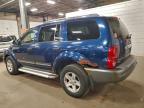 Lot #3296901849 2005 DODGE DURANGO SL