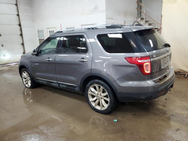 2014 FORD EXPLORER X #3284839542