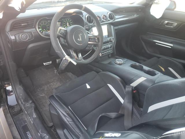 2021 FORD MUSTANG SH - 1FA6P8SJ2M5499912