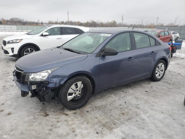CHEVROLET CRUZE LS