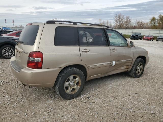 2007 TOYOTA HIGHLANDER #3285998790