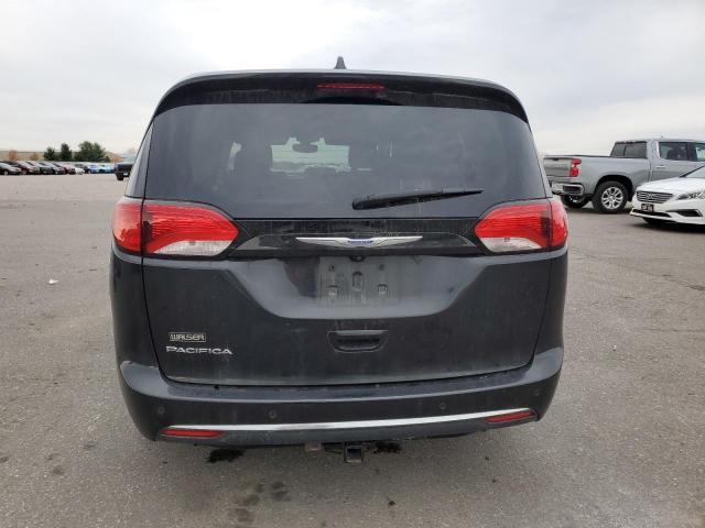 2018 CHRYSLER PACIFICA T #3281597467
