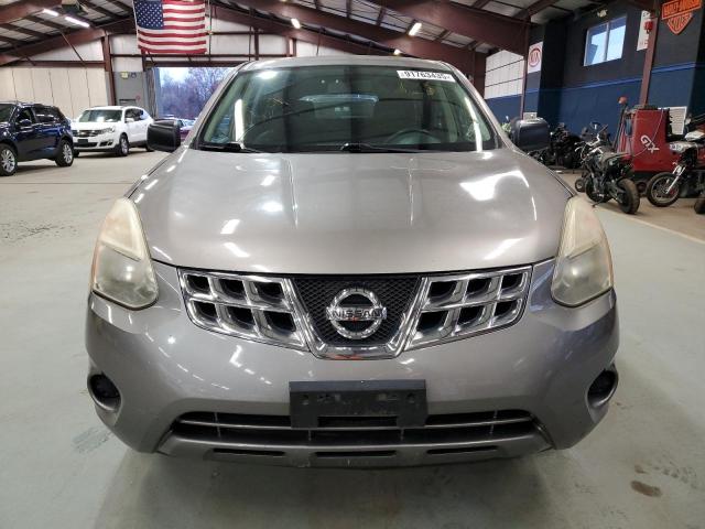 2012 NISSAN ROGUE S - JN8AS5MV6CW376533