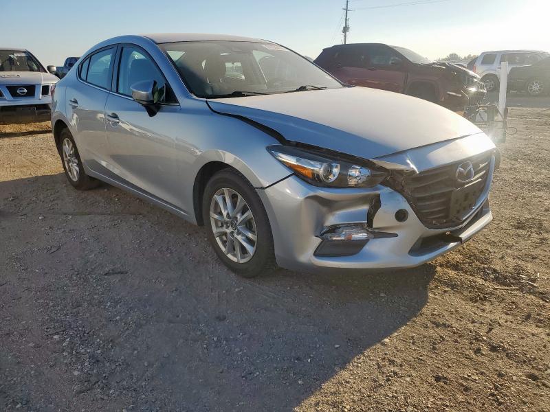 2018 MAZDA 3 SPORT - 3MZBN1U79JM187709
