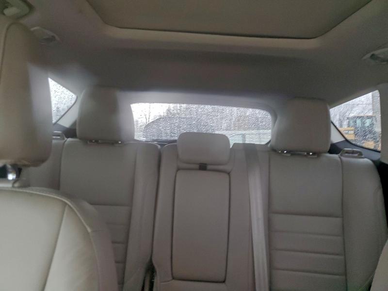 2015 FORD ESCAPE TIT #3315542356