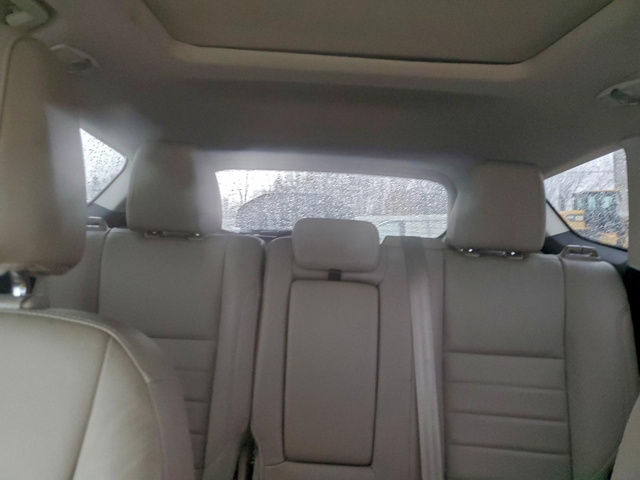 Lot #3315542356 2015 FORD ESCAPE TIT