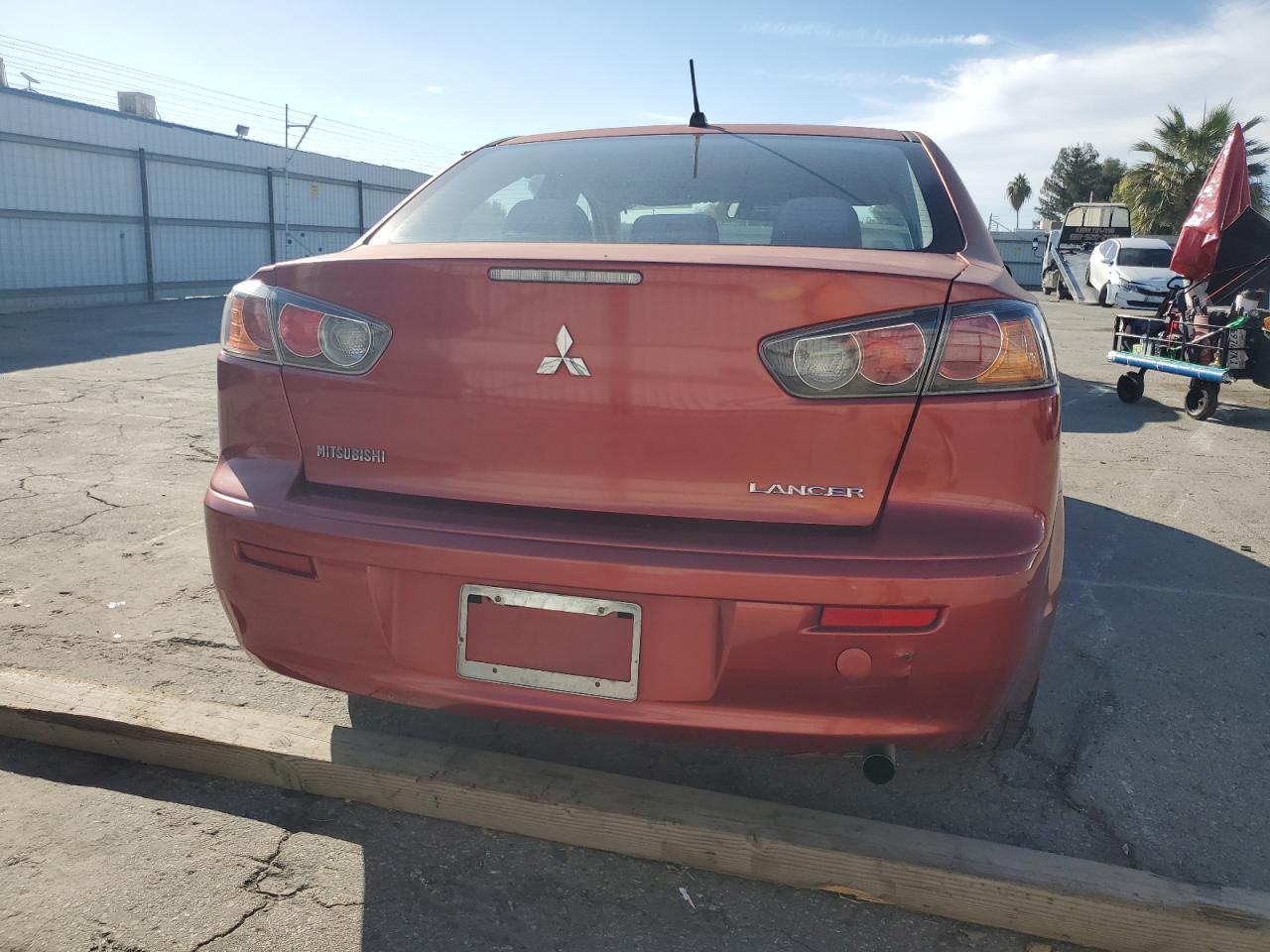 MITSUBISHI LANCER ES/ES SPORT