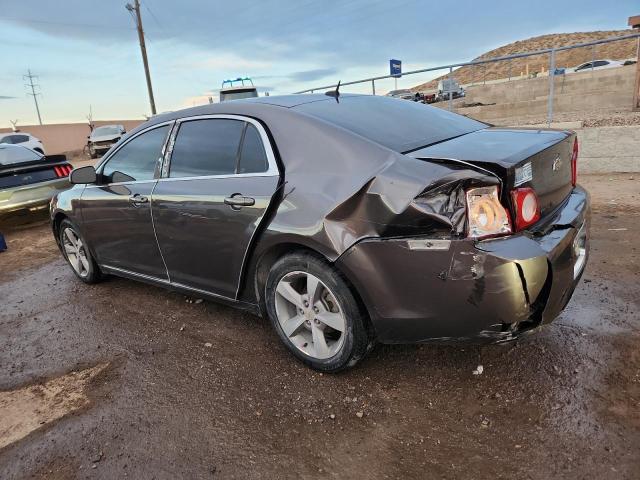 2011 CHEVROLET MALIBU 1LT #3287644007