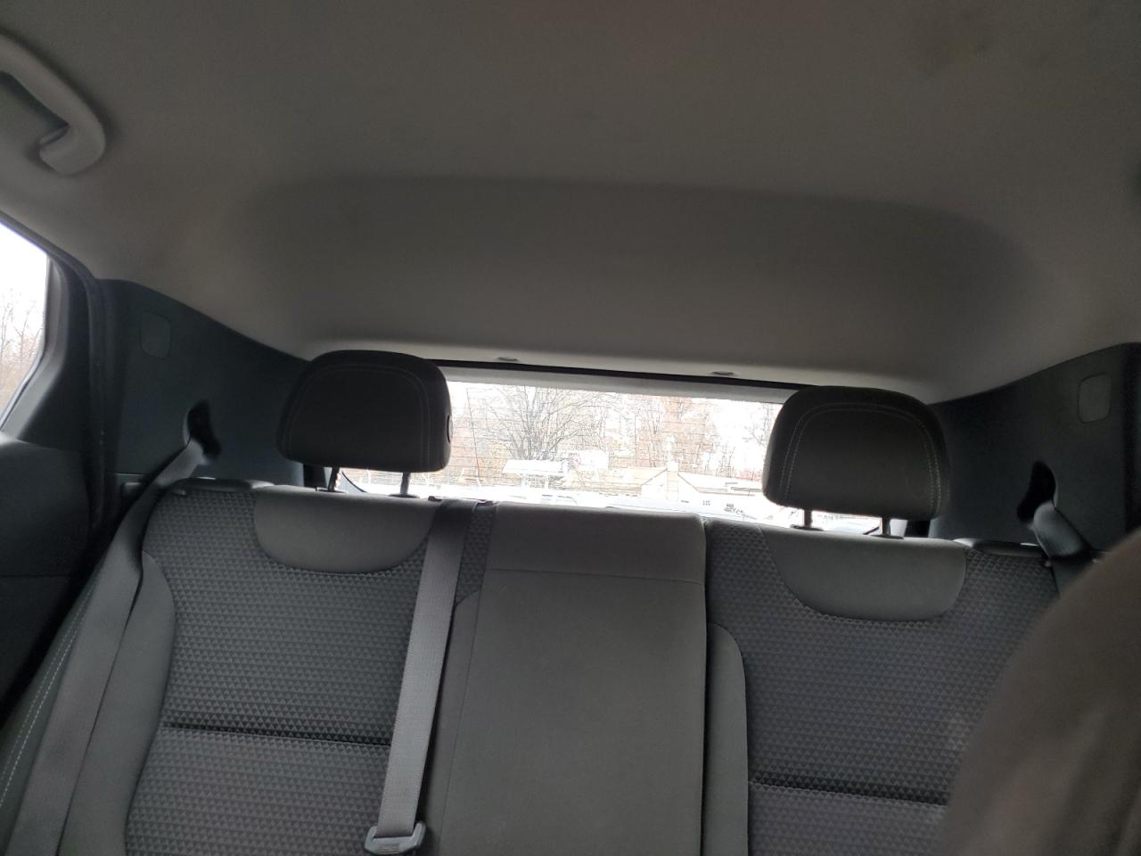 CHEVROLET BOLT EUV LT