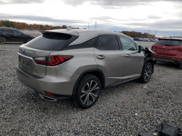 2022 LEXUS RX 350 #3296224425