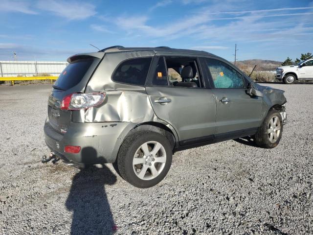 2007 HYUNDAI SANTA FE S #3291229962