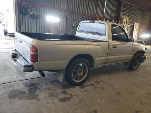 2000 TOYOTA TACOMA #3298285032